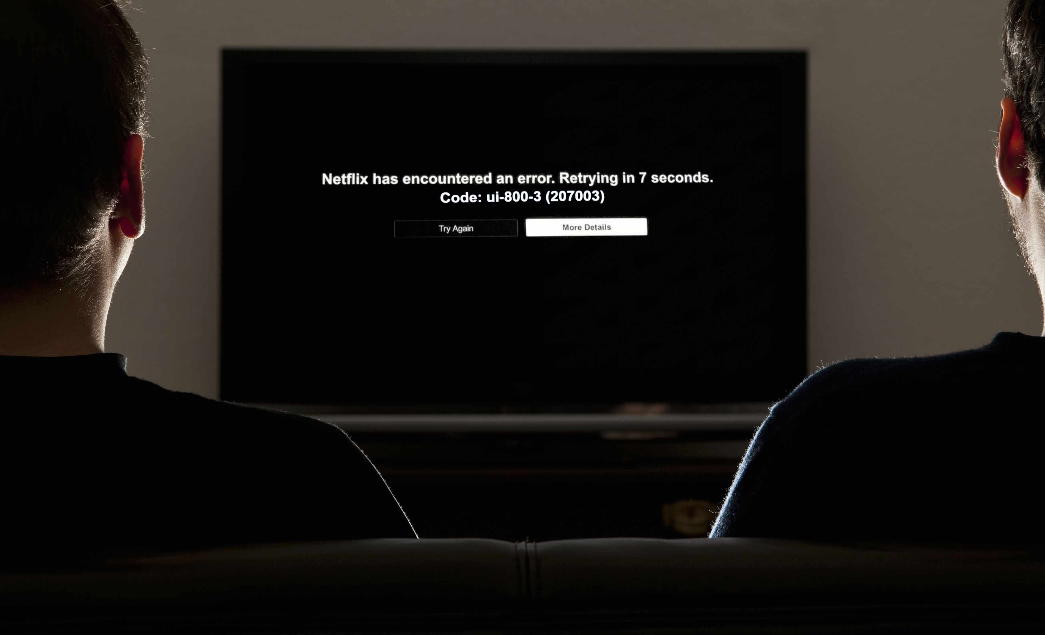 8 Easy Ways To Fix Netflix Issues: You Can Do It On Your Own